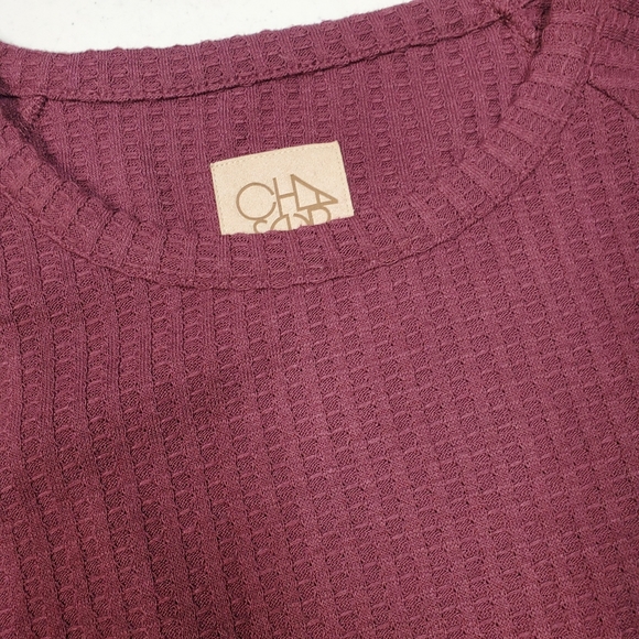 Chaser long sleeve light weight sweater - Picture 4 of 6